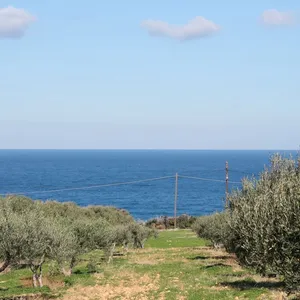 Земельный участок в Агиос Николаос, фото 5