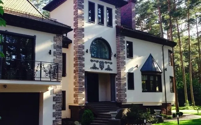 Вилла в Юрмала