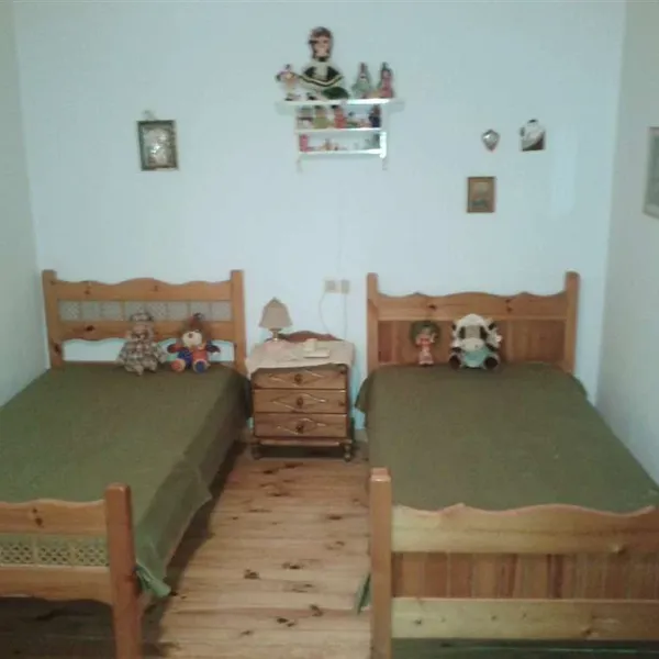 Отдельный дом в Закинтос, фото 1