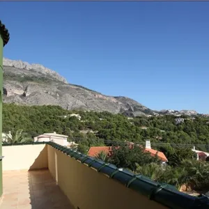 Вилла в Альтеа, фото 5