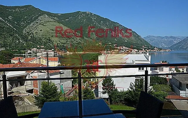 Квартира в Котор