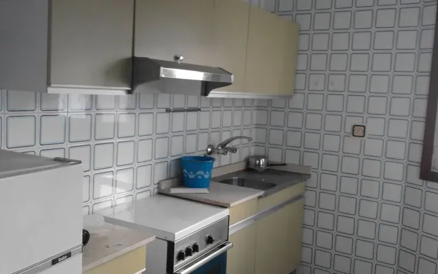 Квартира в Аликанте