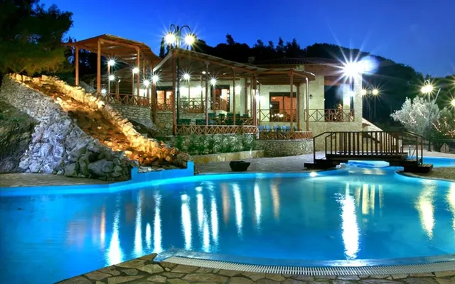 Вилла в Loutraki - Perachora