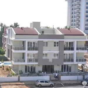 Квартира в Анталия, фото 2