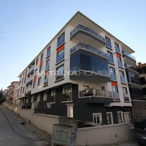 Квартира в Анкара, фото 4