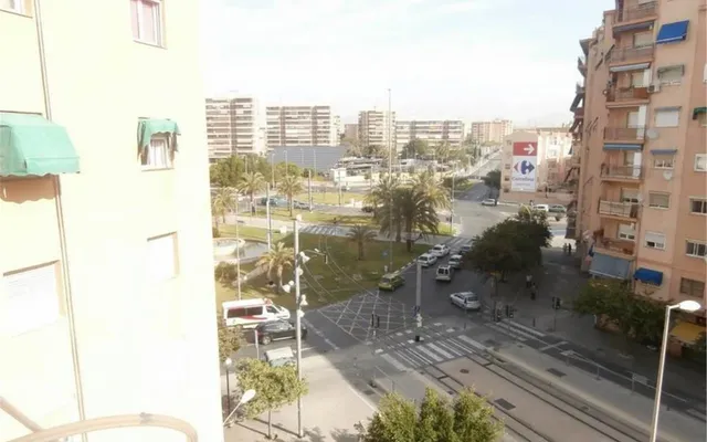 Квартира в Аликанте