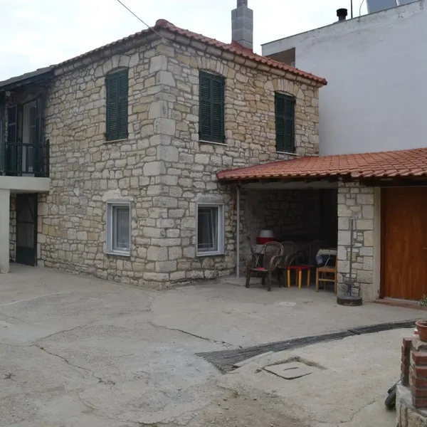 Отдельный дом в Kassandra Municipality, фото 1
