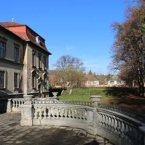 Замок в Хевиз, фото 3