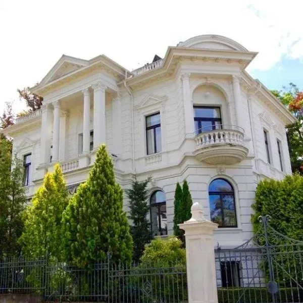 Квартира в Висбаден, фото 1