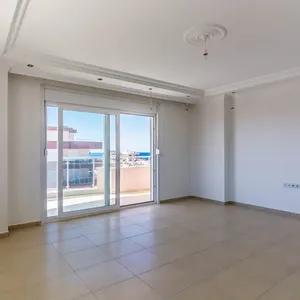 Пентхаус в Махмутлар, фото 4
