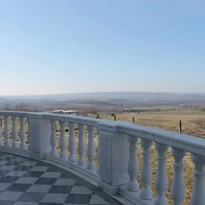 Замок в Черсегтомай, фото 5