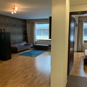 Квартира в Будапешт VI, фото 4