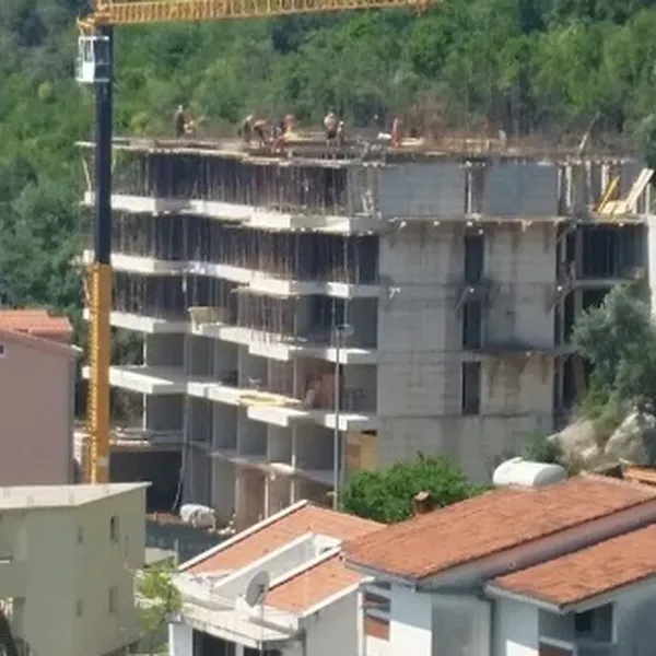 Квартира в Будва, фото 1