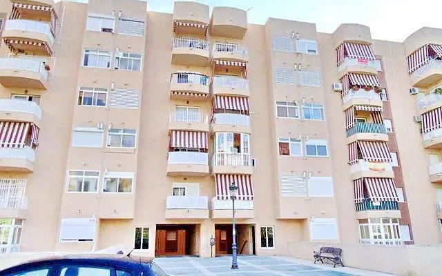 Квартира в Эстепона