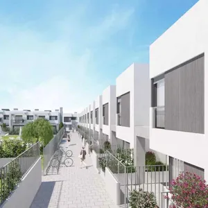 Habitat Qualis in Seville, фото 3