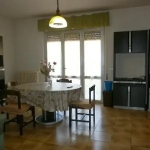 Квартира в Мартинсикуро, фото 1