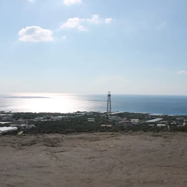 Земельный участок в Иерапетра, фото 1