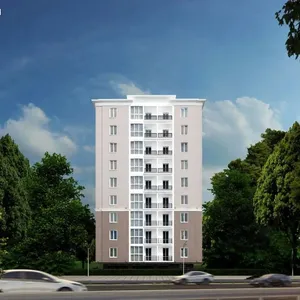 Klubnyy 7 in Odessa, фото 2