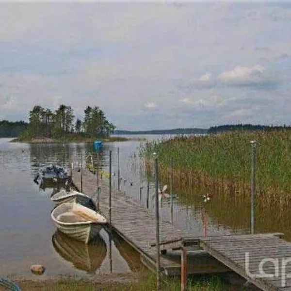 Фото объекта