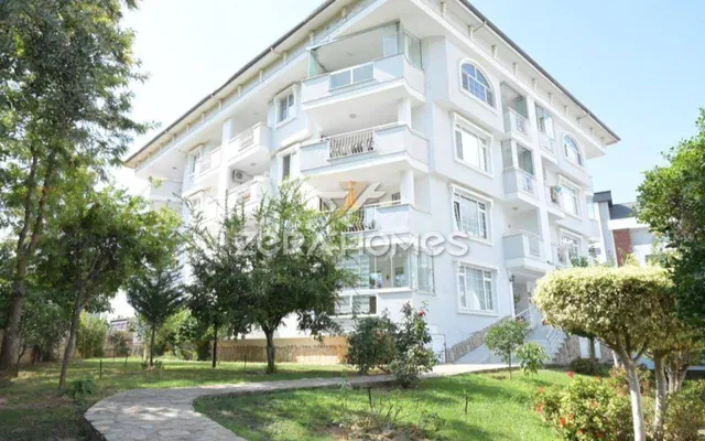 Квартира в Şekerhane Махаллеси