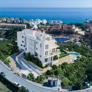Квартира в Андалусия, фото 3