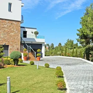 Вилла в Kassandra Municipality, фото 3