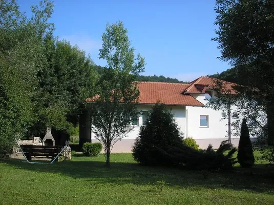 Вилла в Бихач
