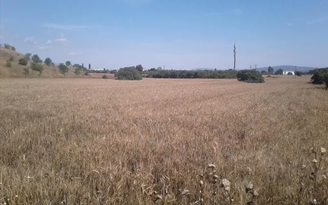 Земельный участок в Thessaloniki Inner Ring Road