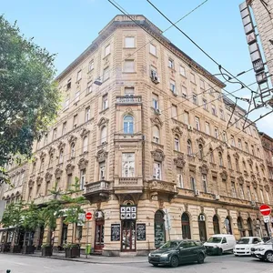 Квартира в Будапешт, фото 2