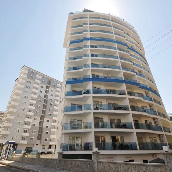Квартира в Алания, фото 1