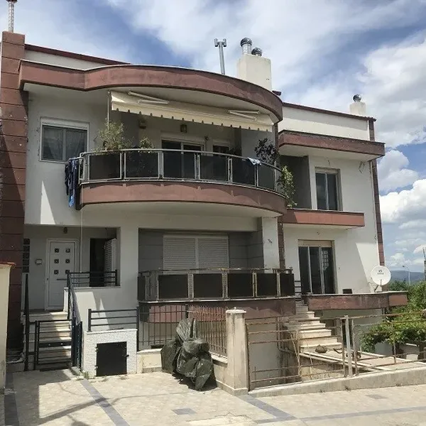 Мезонет в Микра, фото 1