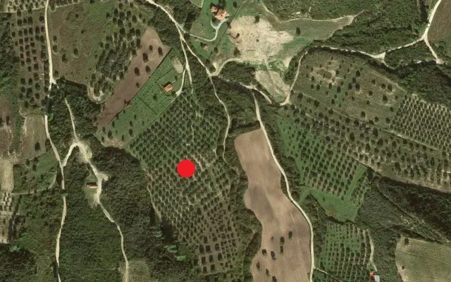Земельный участок в Kassandra Municipality