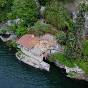 Вилла в Стреза, фото 3