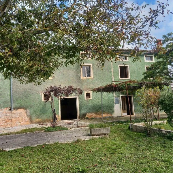 Дом в Хорватия, фото 1