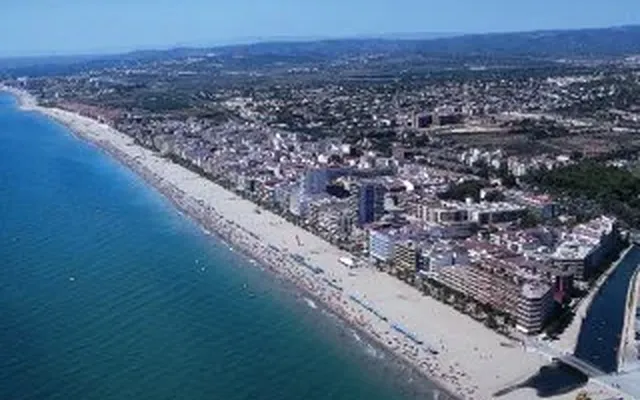 Вилла в Калафель