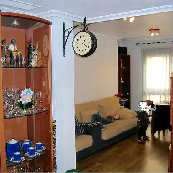 Квартира в Торревьеха, фото 1