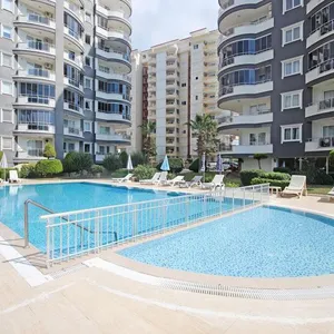 Квартира в Махмутлар, фото 2