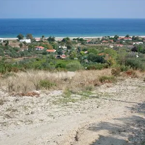 Земельный участок в Ситониа, фото 2
