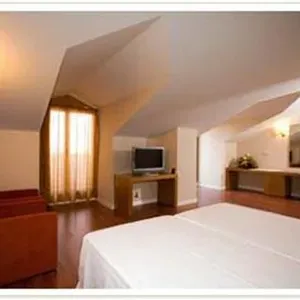 Отель в Гранада, фото 4