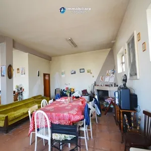 Коттедж в Кампобассо, фото 5