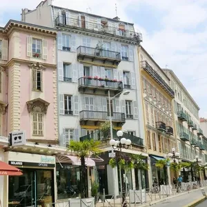 Квартира в Ницца, фото 2