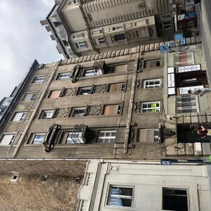 Квартира в Будапешт, фото 2