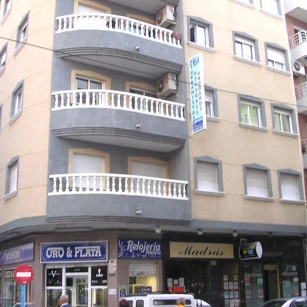 Квартира в Торревьеха, фото 1