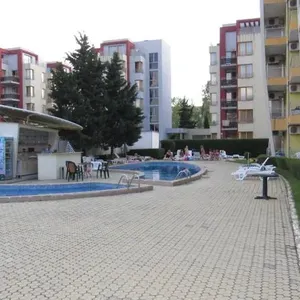 Студия в Солнечный берег, фото 2