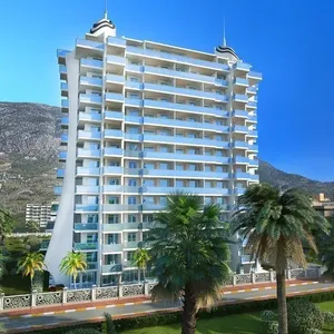 Квартира в Алания, фото 4
