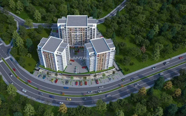 Квартира в Аванос
