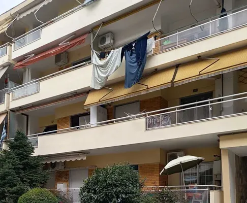 Квартира в Thessaloniki Inner Ring Road