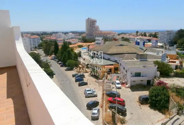 Квартира в Албуфейра