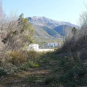 Земельный участок в Котор, фото 3
