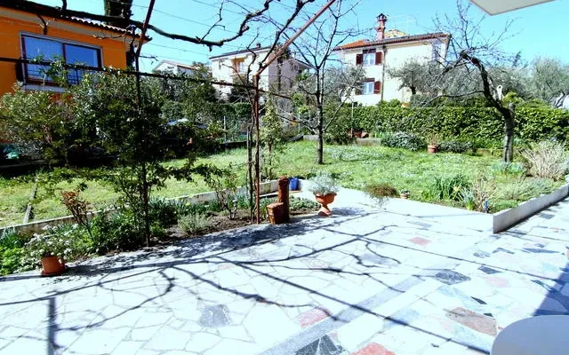 Дом в Изола